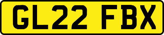 GL22FBX