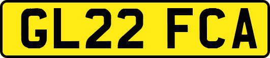 GL22FCA