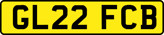 GL22FCB
