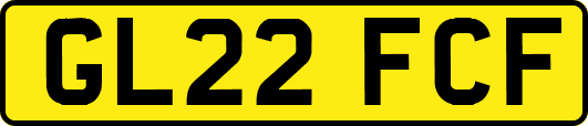 GL22FCF