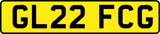 GL22FCG