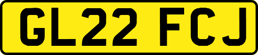 GL22FCJ