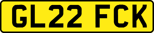 GL22FCK