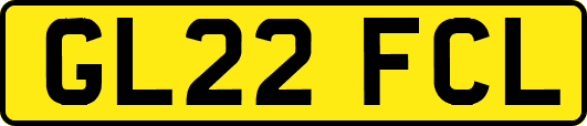 GL22FCL