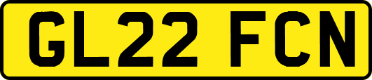 GL22FCN