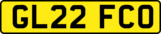 GL22FCO