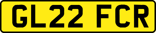 GL22FCR