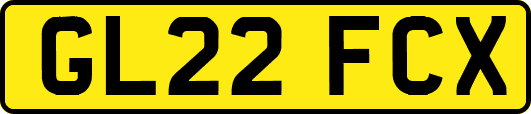 GL22FCX