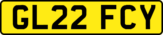 GL22FCY