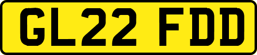 GL22FDD