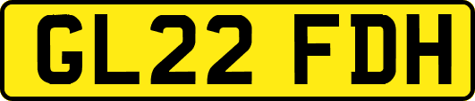 GL22FDH