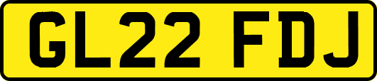 GL22FDJ
