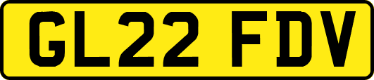 GL22FDV