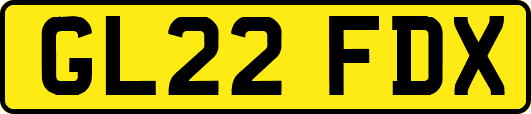 GL22FDX