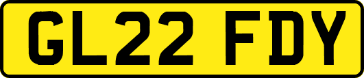 GL22FDY