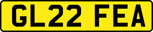 GL22FEA
