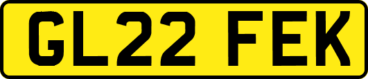 GL22FEK