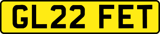 GL22FET