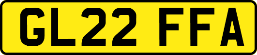 GL22FFA