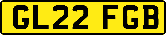 GL22FGB