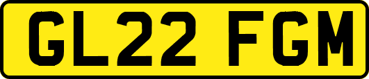 GL22FGM