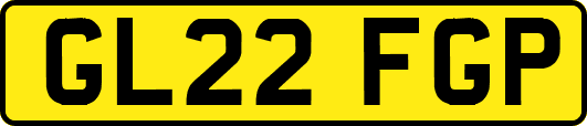 GL22FGP