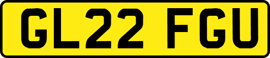 GL22FGU
