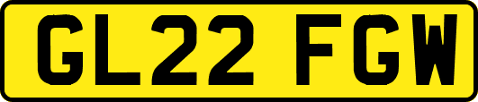 GL22FGW