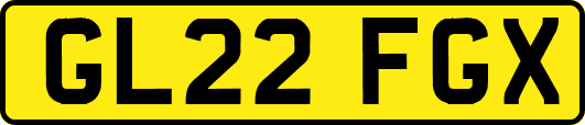 GL22FGX