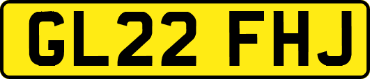 GL22FHJ