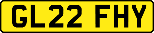 GL22FHY