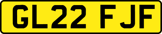 GL22FJF