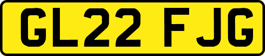 GL22FJG