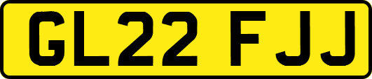 GL22FJJ