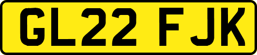 GL22FJK