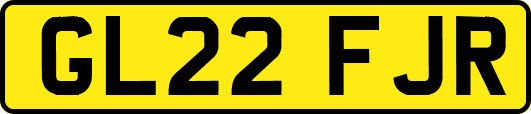 GL22FJR