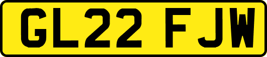 GL22FJW
