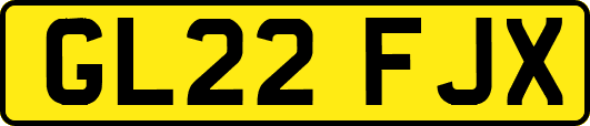 GL22FJX