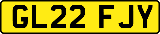 GL22FJY