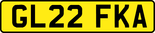 GL22FKA