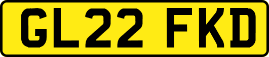 GL22FKD