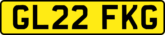 GL22FKG