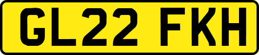 GL22FKH