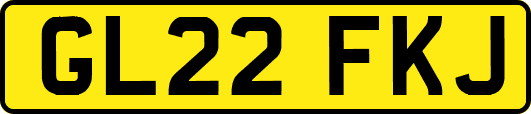 GL22FKJ