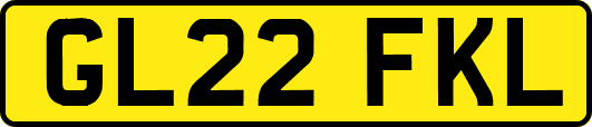 GL22FKL