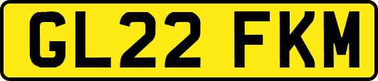 GL22FKM