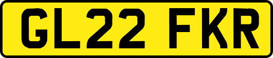 GL22FKR