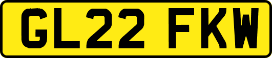 GL22FKW