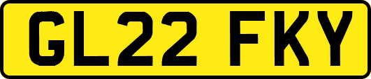 GL22FKY