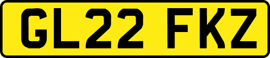 GL22FKZ